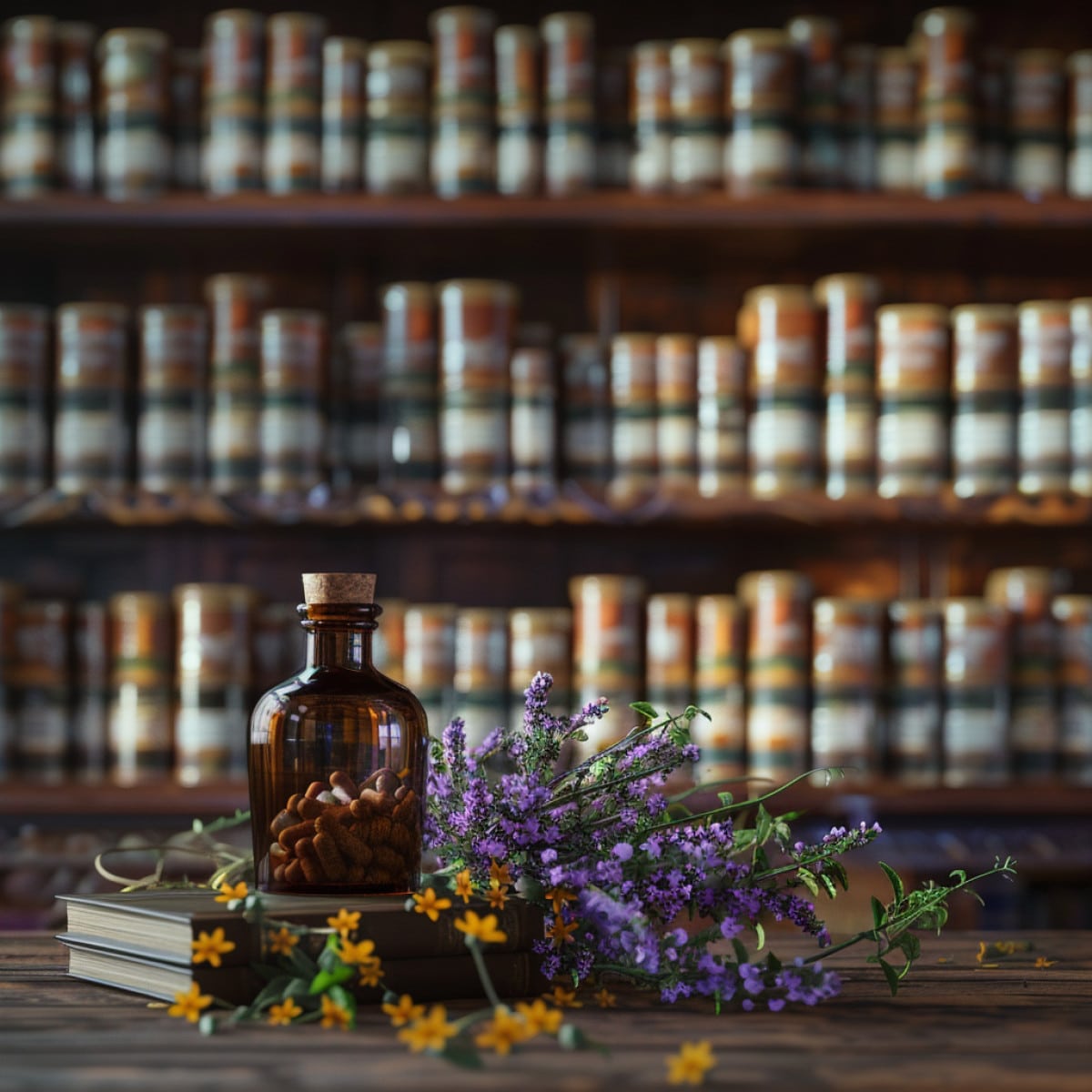 Fibromyalgie : comment se diriger vers un traitement efficace entre naturel, homéopathie et antidépresseurs ?
