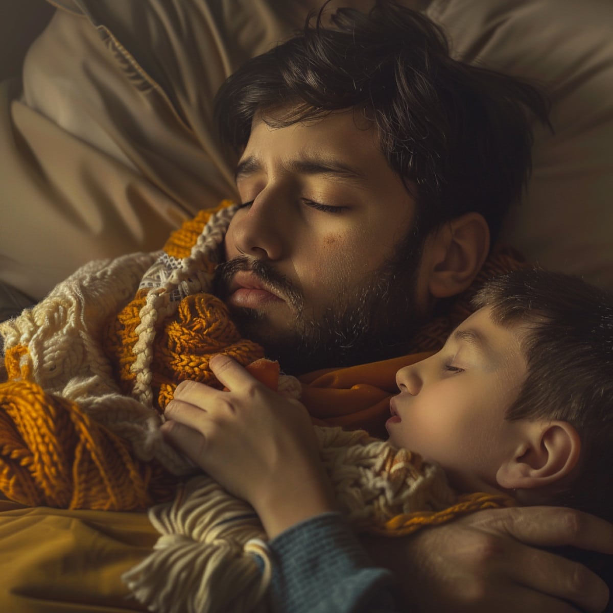 Laryngite chez l'adulte et l'enfant : quels traitements naturels privilégier et quand utiliser des antibiotiques ?