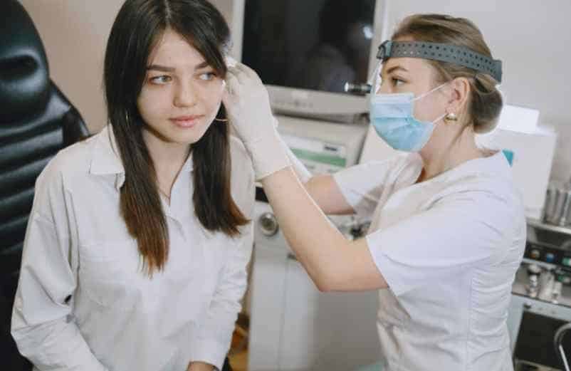 L'importance du diagnostic chez l'ORL France Audition