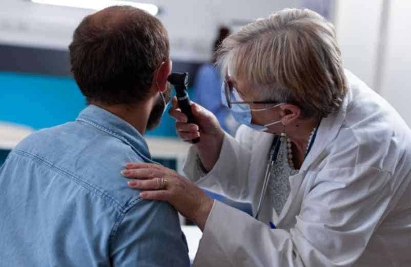 Quand consulter un médecin ORL ? France Audition