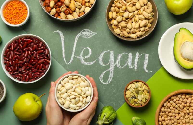 Quels sont les compléments alimentaires qui ne peuvent pas être végan ? France Audition