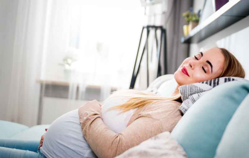 Comment prévenir l'hypertension artérielle pendant la grossesse ?-France Audition Comment prévenir l'hypertension artérielle pendant la grossesse ?-France Audition