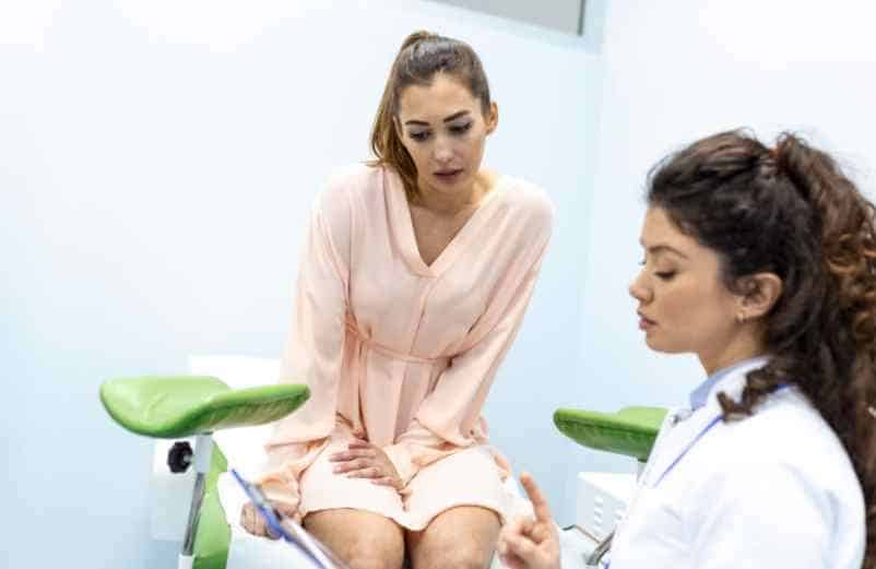 Comment traiter les saignements vaginaux ? France Audition