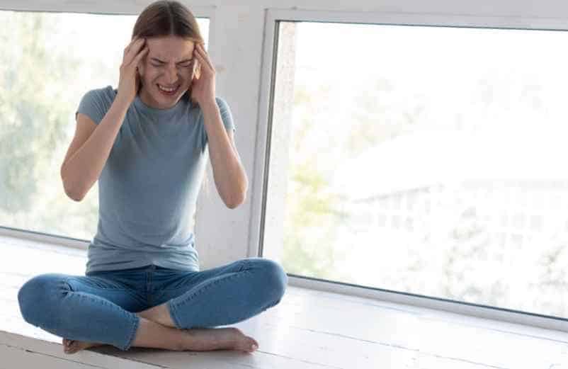 D’où vient la pression dans les oreilles et la tête ? France Audition D’où vient la pression dans les oreilles et la tête ? France Audition