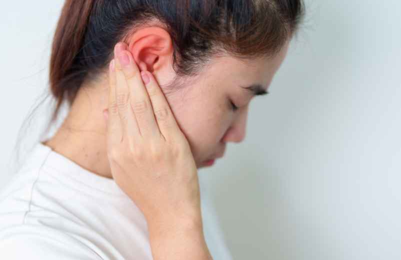 Eczéma de l’oreille interne : remèdes de grand-mère et conseils-France Audition