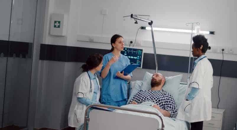 Fracture de la vertèbre lombaire : quel temps de guérison prévoir ? France Audition