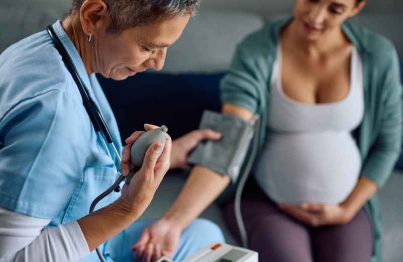 L’hypertension gestationnelle : c’est quoi ?-France Audition L’hypertension gestationnelle : c’est quoi ?-France Audition