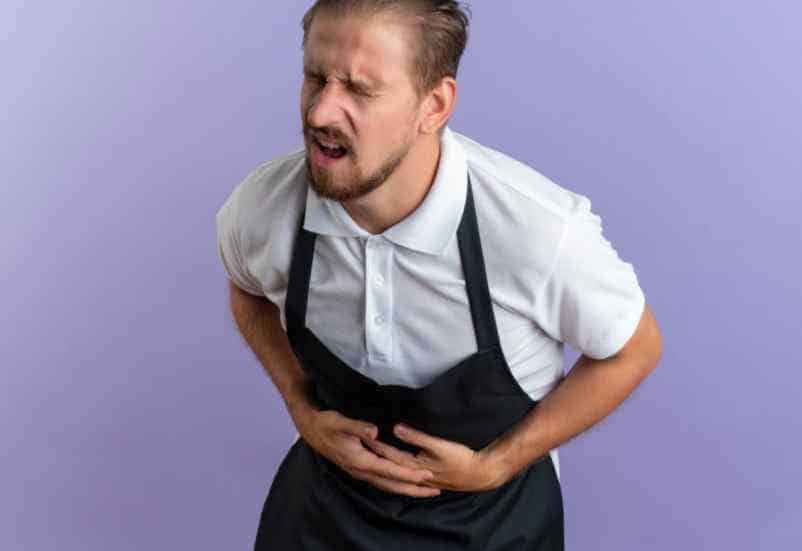 Peut-on sentir une hernie hiatale au toucher ? France Audition