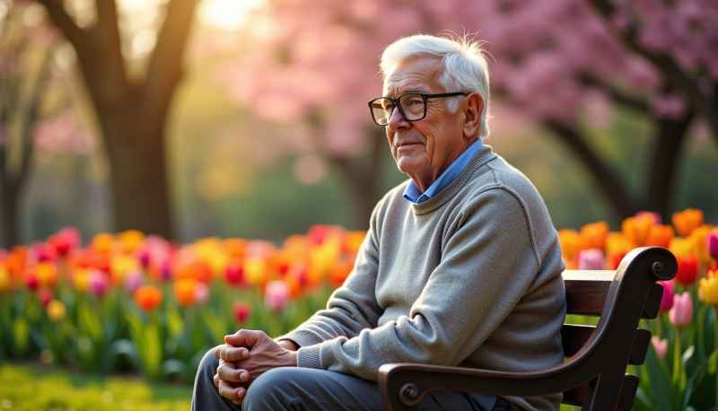 Surdité ou Alzheimer : comment différencier simple perte d'audition et déclin cognitif chez nos aînés ce printemps 2026 ? France Audition