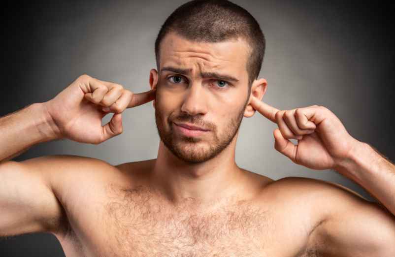 D’où vient le bouchon d’oreille ?-France Audition