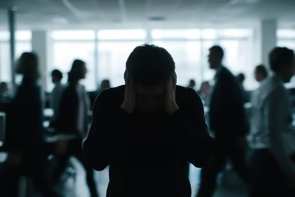 Misophonie : comprendre, diagnostiquer et mieux vivre