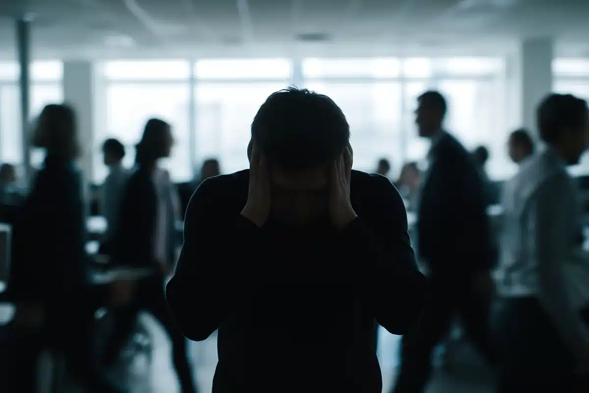 Misophonie : comprendre, diagnostiquer et mieux vivre