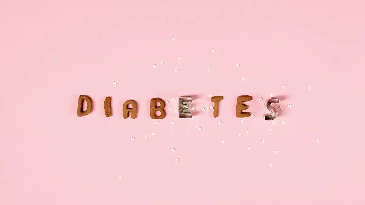 Différents types d'aliments glucidiques : sucres simples et glucides complexes
