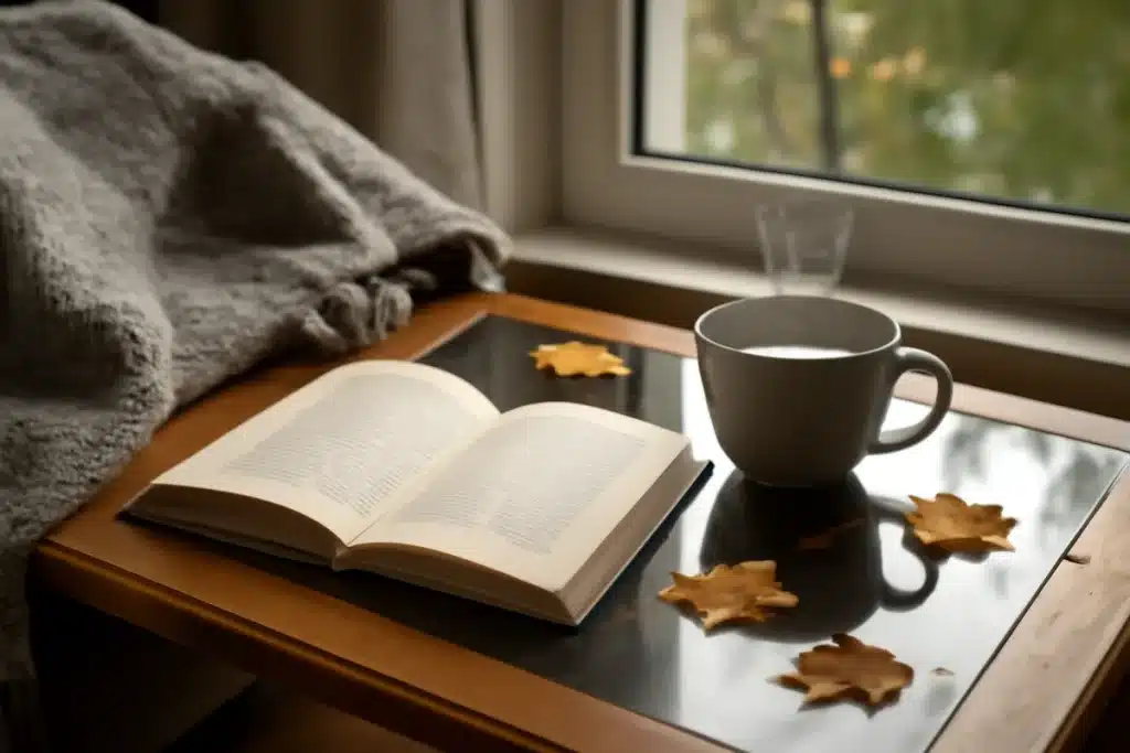 10 films d'automne parfaits à voir pour se cocooner
