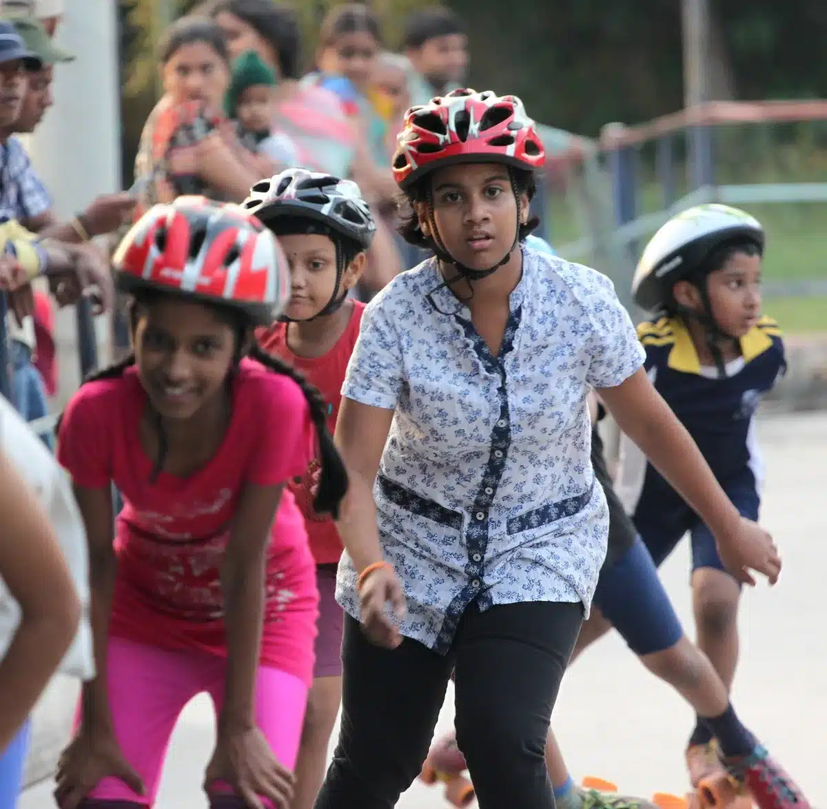 Groupe de femmes en activité physique adaptée après cancer