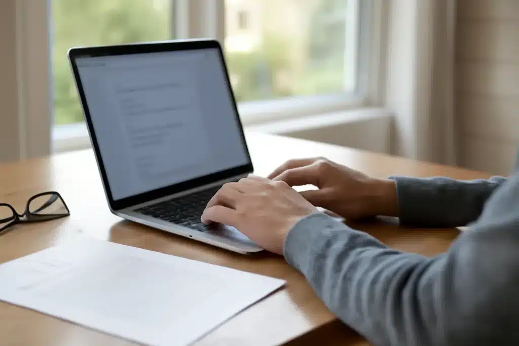 Carte Vitale 2026 : comment repérer le faux e-mail
