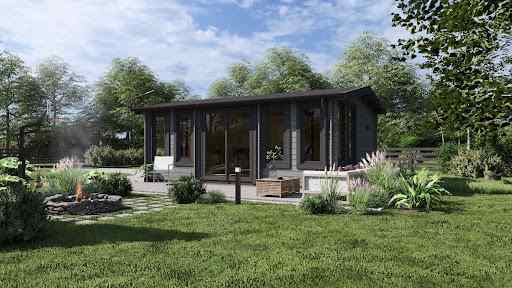 Comment créer son atelier de musique dans son abri de jardin ? France Audition