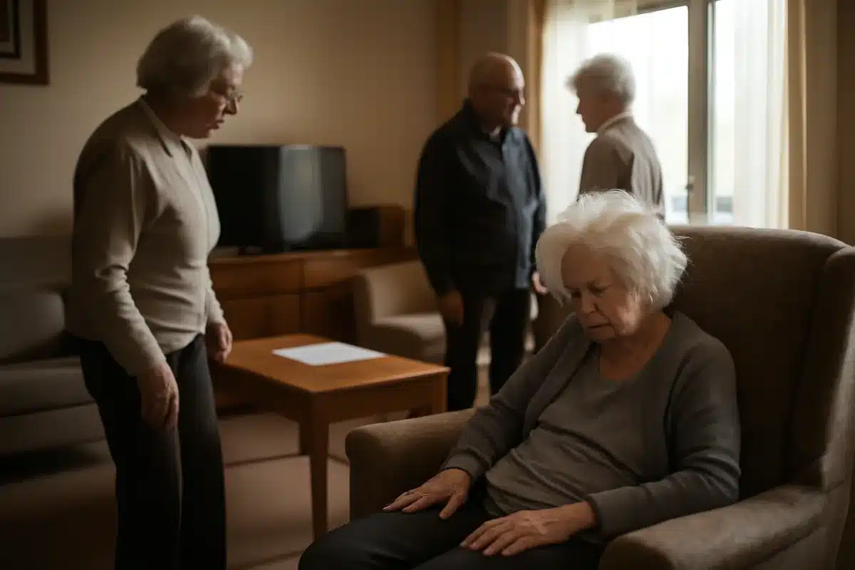 Escarres chez les seniors : comment reconnaître les 4 stades