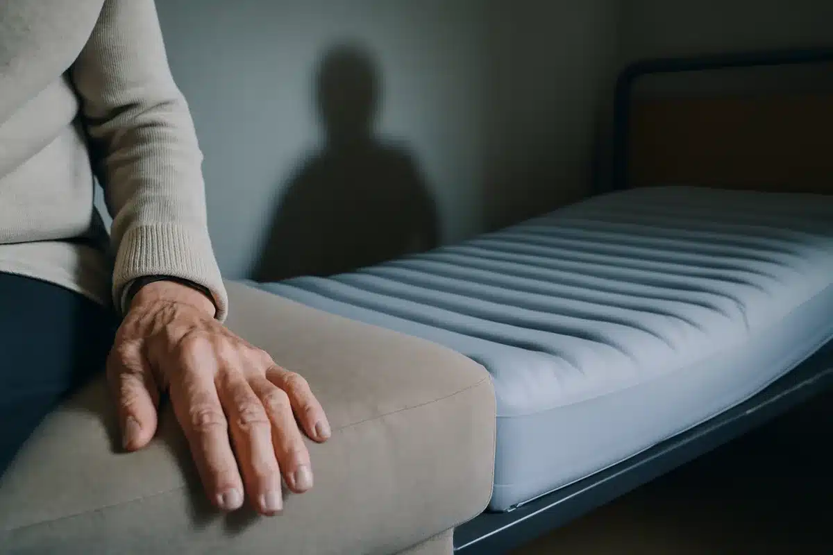 Escarres chez les seniors : reconnaître les stades et agir