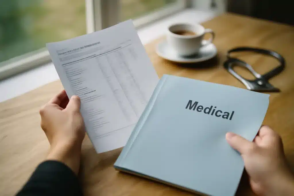 Neutrophiles élevés : causes, symptômes et quand consulter