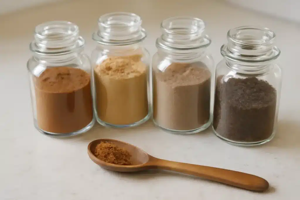 Pumpkin Spice maison : recette facile à 4 épices et astuces