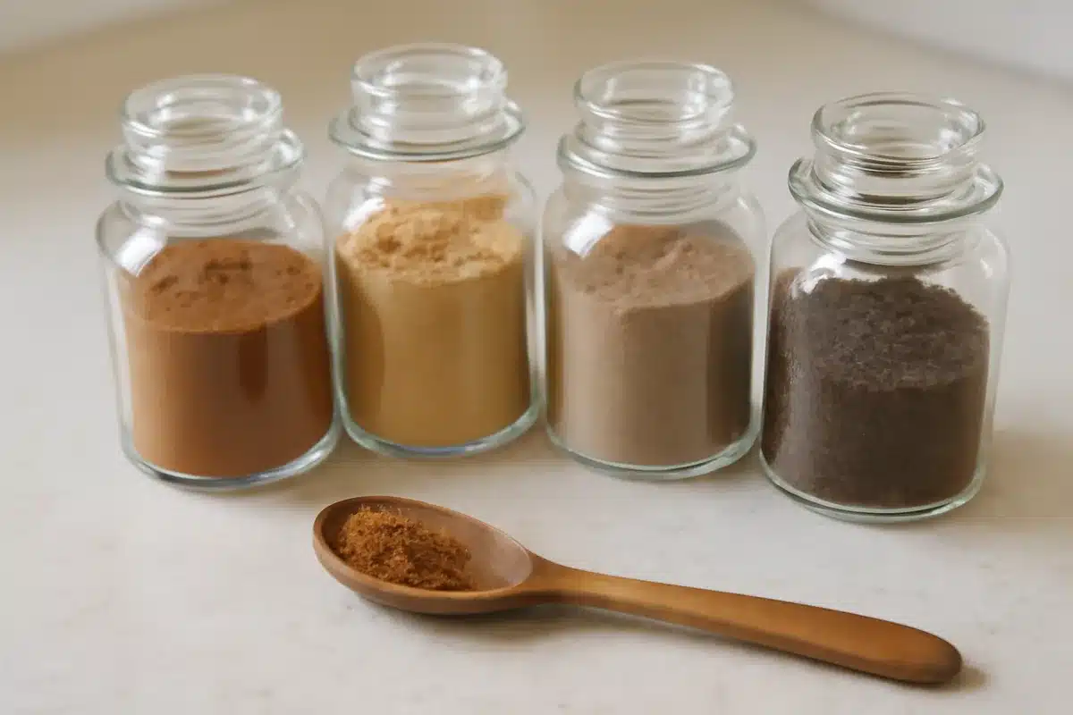 Pumpkin Spice maison : recette facile à 4 épices et astuces