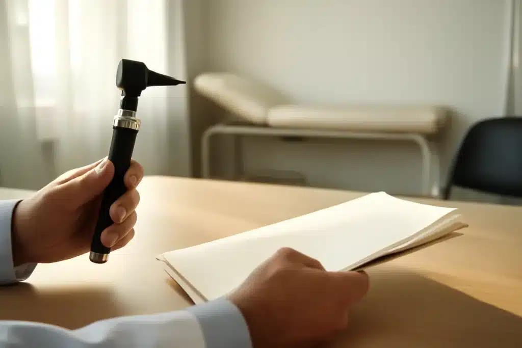 Test auditif : les risques de ne pas se faire dépister