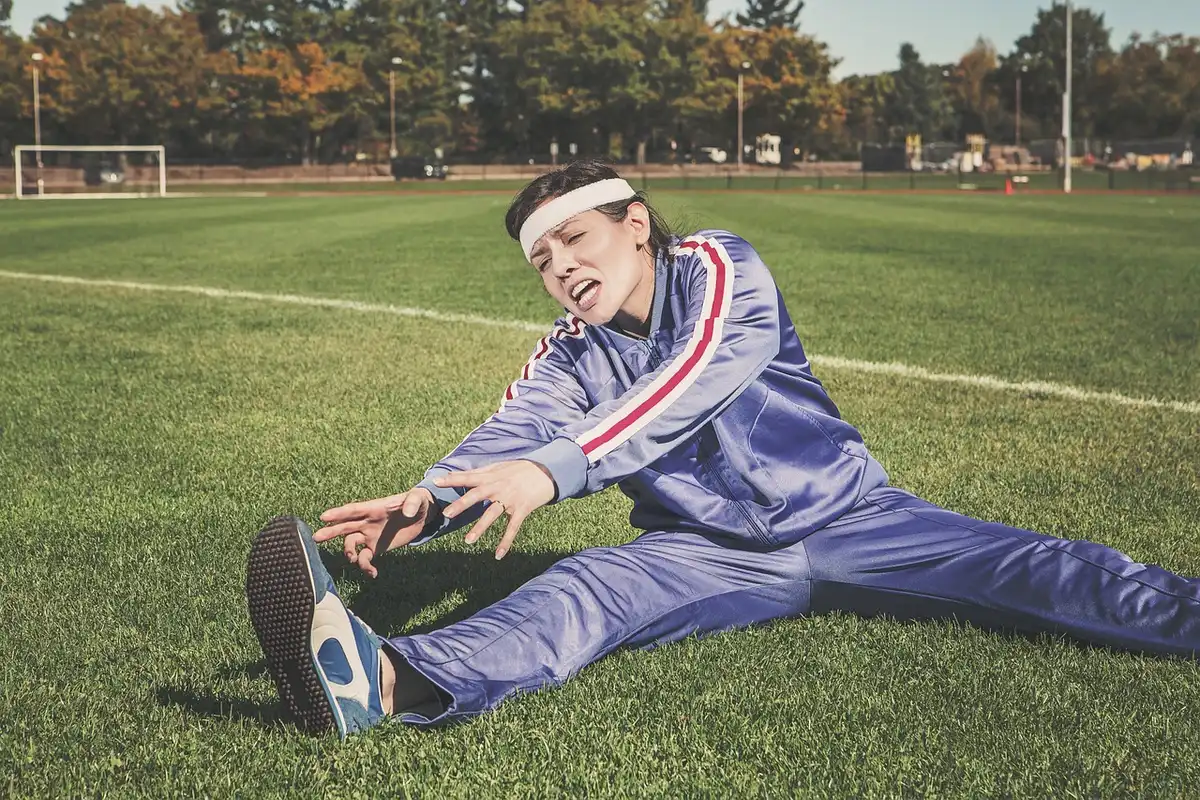 Reprise d'une activité physique régulière et exercice