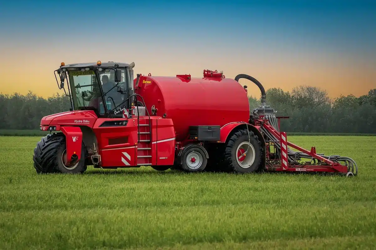 Main appliquant du lubrifiant à base d'eau sur une main