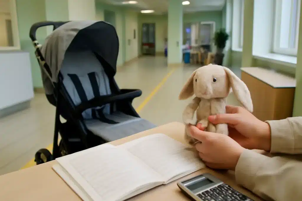 Vaccination bébé : calendrier, 11 vaccins obligatoires et conseils