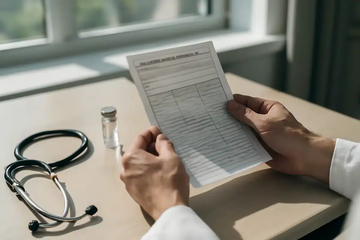VGM élevé : causes, symptômes, traitements et quand consulter