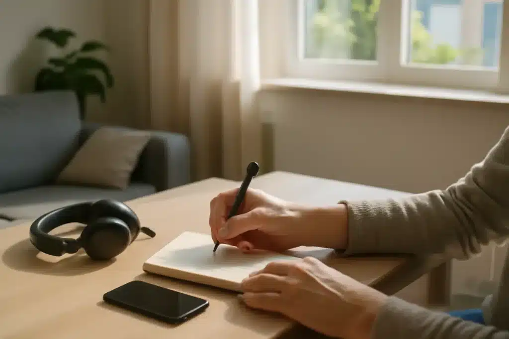 Volume et décibels : comprendre l'échelle et protéger l'audition