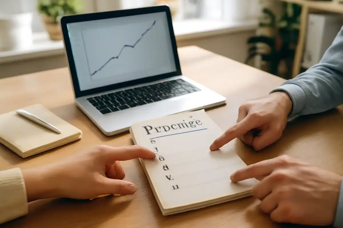 Accompagnement dirigeant TPE : mieux piloter son entreprise