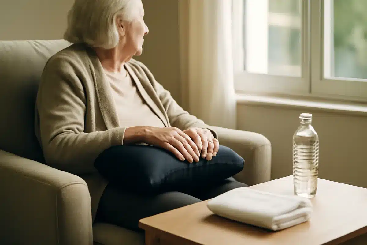 Arthrose lombaire : 6 conseils pour soulager les seniors