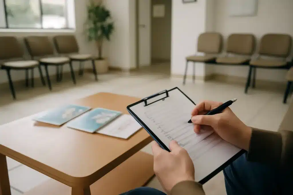 Bilan de santé femme : examens à adapter selon le mode de vie