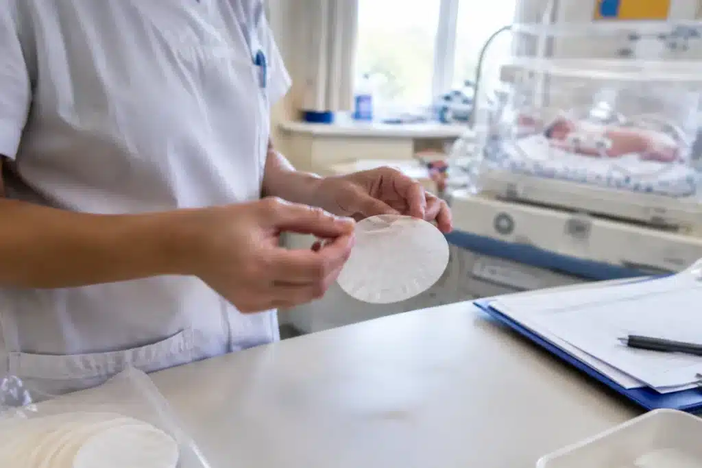 Dépistage néonatal : la HAS propose l'ajout de deux maladies