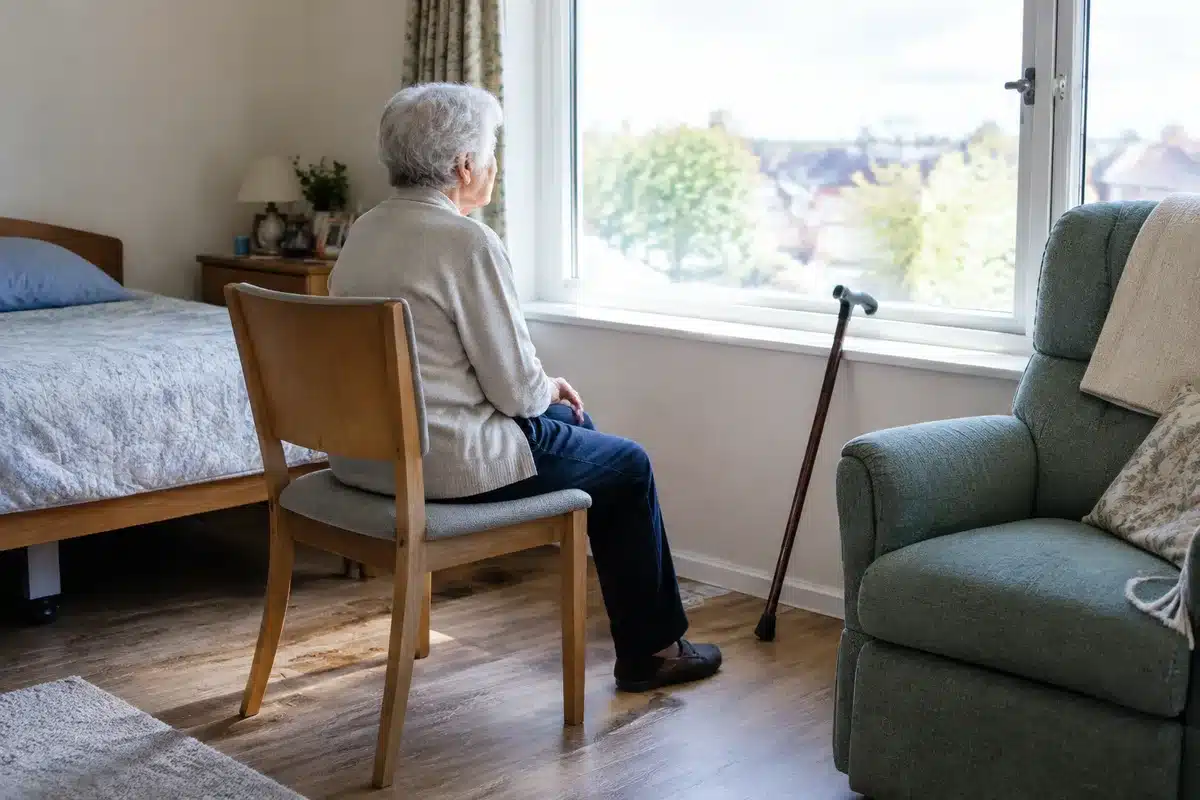 Fracture de la vertèbre lombaire chez l'aîné : guide pratique