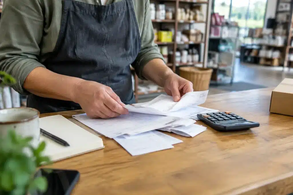 Gérer la rentabilité des commerces et TPE près de Nantes