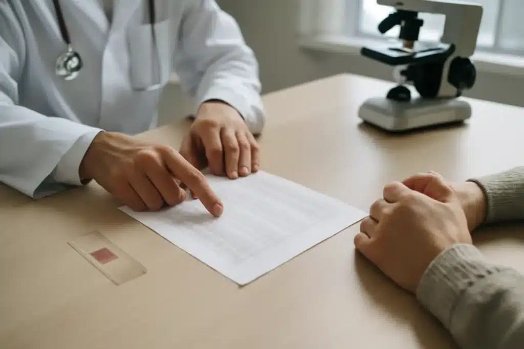 Thrombocytose : comment différencier et traiter chaque forme